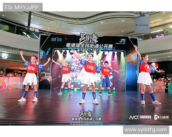 上海街舞队在运动街舞实力排行榜中荣登第十名展现出色竞技实力与团队风采