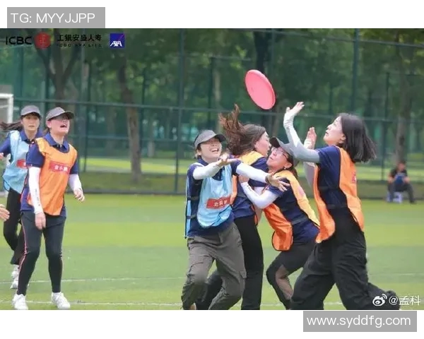运动飞盘的魅力揭秘探索北京飞盘队的技术与团队精神