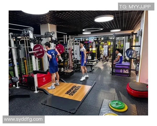 运动最新数据排球新手必看力量训练入门指南助你快速提升竞技水平